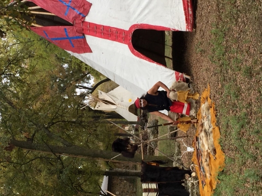 Cleburne, Texas | The Chisholm Trail Outdoor Museum